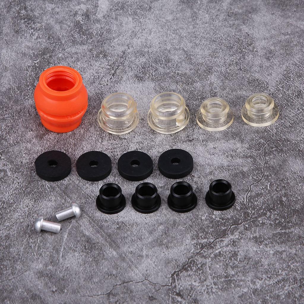 Комплект инструментов для ремонта втулок тяги переключения передач для MK2 191798211S