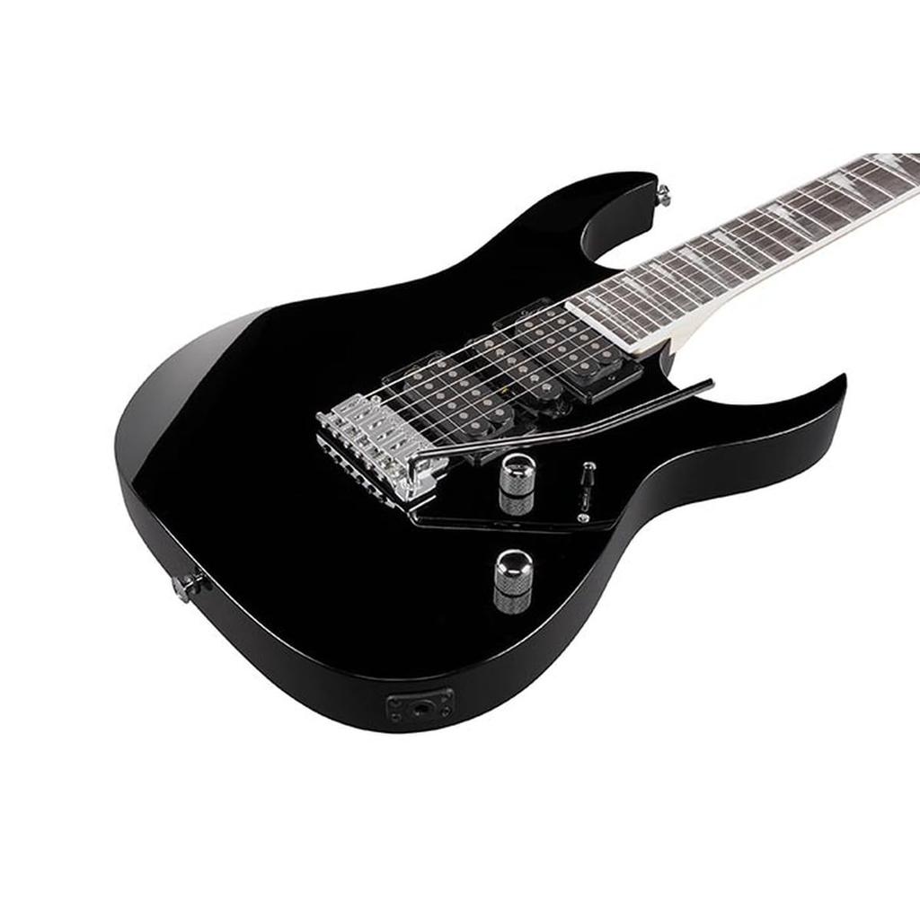 IBANEZ GIO Электрогитара Черный Набор GRG170DX-BKN