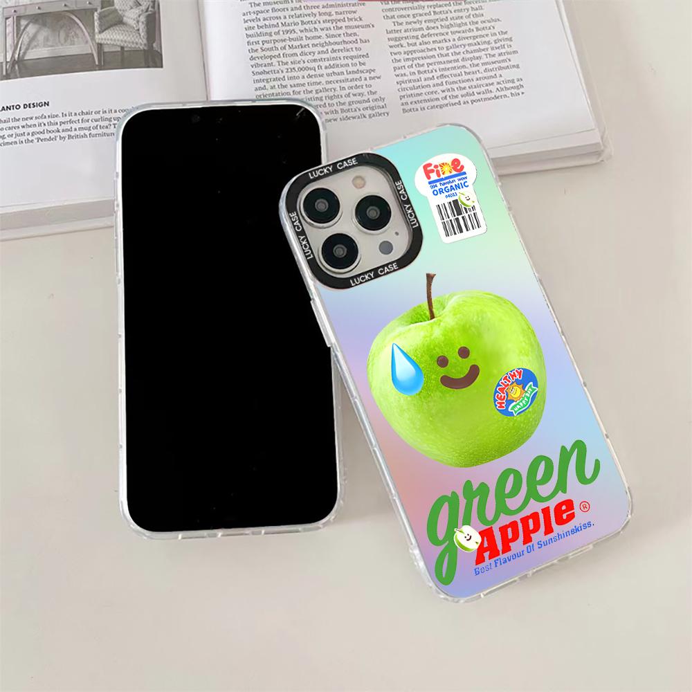 IMD чехол для телефона красочный противоударный жесткий чехол с мягкими краями для iPhone Samsung Huawei Honor Xiaomi Redmi OPPO Realme Vivo