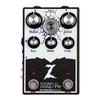 EarthQuaker Devices Analog Vacuum Tube Preamp for Guitar and Bass ZEQD-Pre