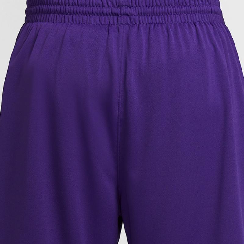 Nike Повседневные шорты Dri Fit мужские Садовый фиолетовый IB8815-547
