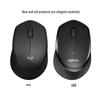 Logitech Бесшумная беспроводная мышь M330