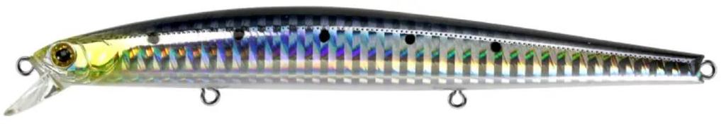 ZipBaits ZBL System Minnow 139F Abile Floating Lure 718 (4089)