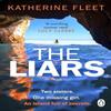 The Liars by Katherine Fleet Paperback Book 9781405957830