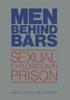Книга Men Behind Bars : Sexual Exploitation In Prison