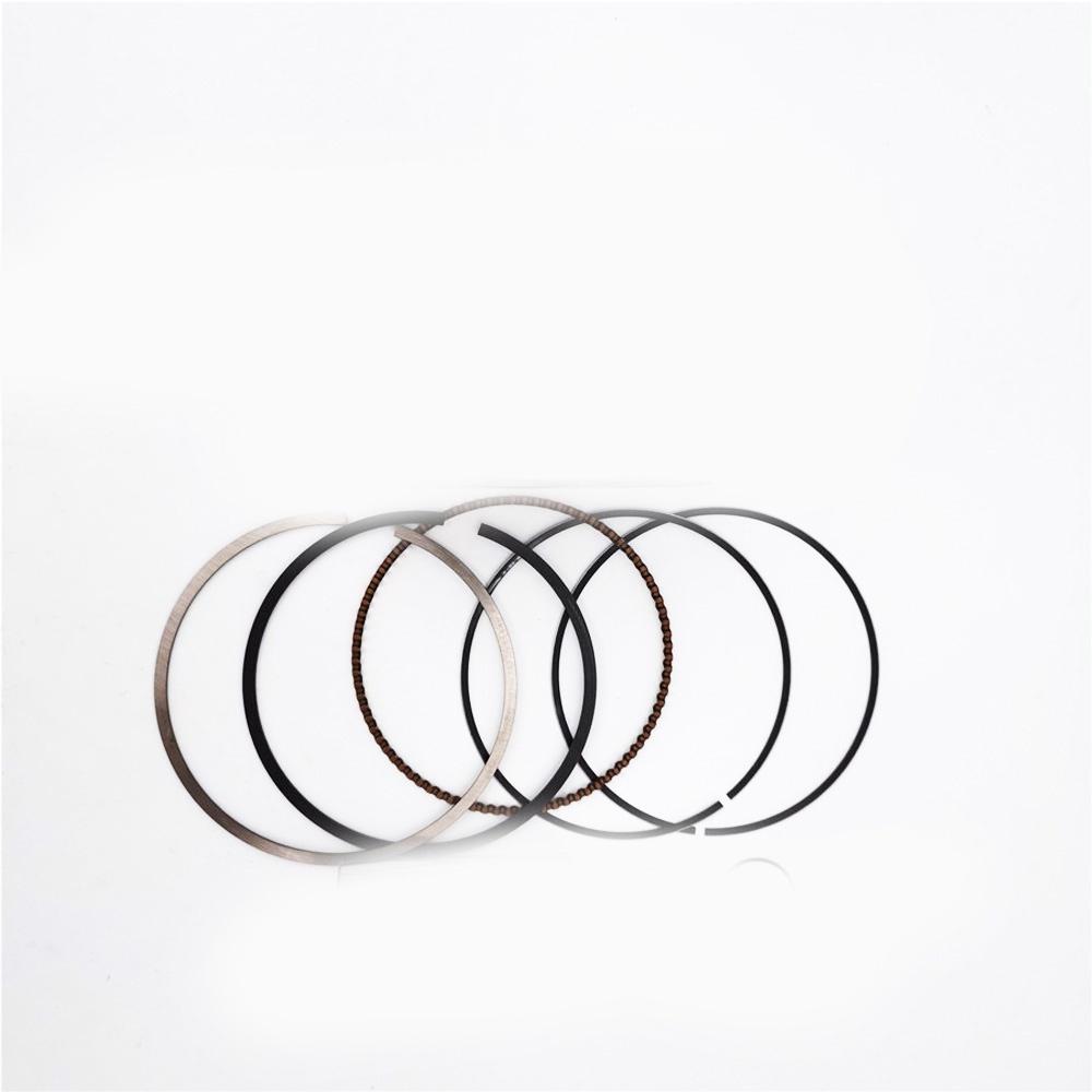 Стандартное поршневое кольцо 86,50 мм для Honda Rancher TRX420 2007-2018 гг.