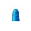 Rubber Thimble Needlework Craft Quilting Finger Protector Finger Cover Finger Sleeves Finger Cap