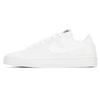 Court Legacy Canvas Triple White Women Sneakers Summit-White CZ0294-100