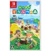 Nintendo Animal Crossing: New Horizons ПО для Switch Switch
