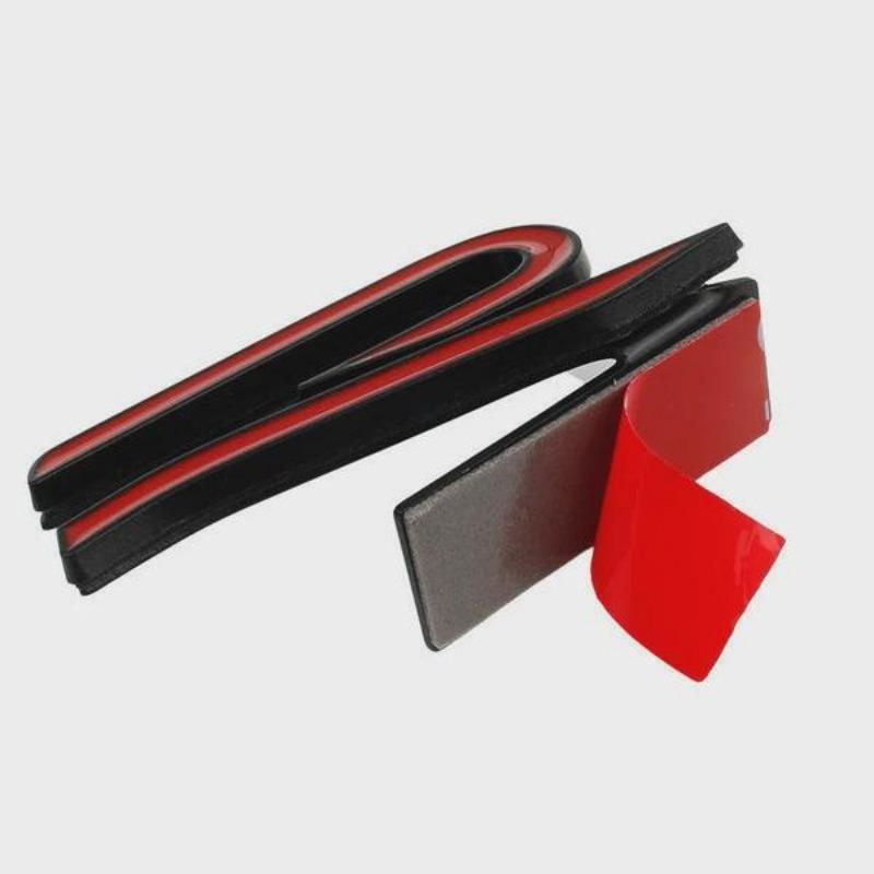 НОВЫЙ большой размер 3D металлический автомобиль R логотип багажник решетка эмблема значок наклейки наклейка для Golf 5 6 7 8 R LINE Tiguan