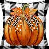 Thanksgiving Combination Pillowcase New Style Home Sofa Decorative Cushion Pillowcase