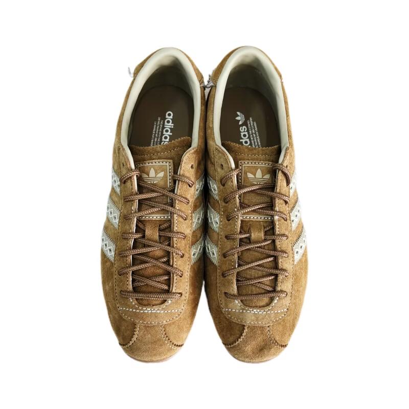 adidas Оригинальные спортивно-повседневные кроссовки ANFU