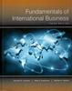 The Fundamentals of International Business-3rd Ed Book