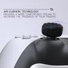 PlayVital Grip Cap Compatible with PS5 Edge Standard Joystick PS5 Compatible with PS4 Compatible with Xbox Series Xbox One Thumbstick Cover Compatible