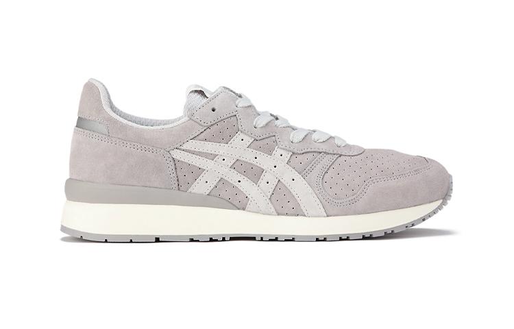 ONITSUKA TIGER Ally Sheet Rock Piedmont Grey 1183B664-020