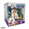 Копилка - PLASTOY - One Piece Луффи Гир 5 - Пластик - 14 см