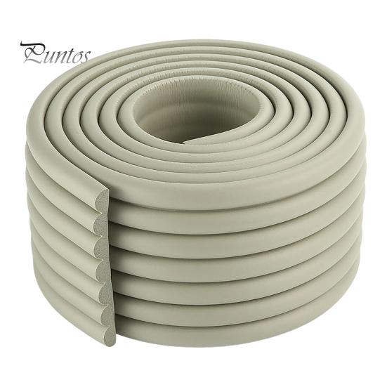 1 рулон изоляционной ленты для наружных труб. Устойчивая к атмосферным воздействиям изоляционная лента из пеноматериала для водопроводных труб. Холодостойкая защитная лента для труб.