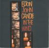 7-дюймовая пластинка ELTON JOHN - Candle In The Wind EJS15 The Rocket Reco 1987 UK Рок Б/У