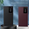 Защитный чехол для Samsung серии S22 Smart Window с функцией Flip-Free Sleep и чехол для мобильного телефона