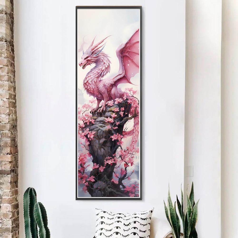 EY# Полная вышивка Эко-хлопковая нить 11CT Печатный набор для вышивки крестом с изображением животных Искусство