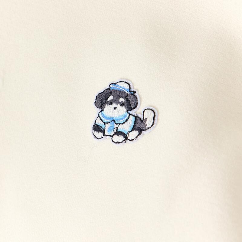 Повседневная толстовка с капюшоном для девочек DEESHA