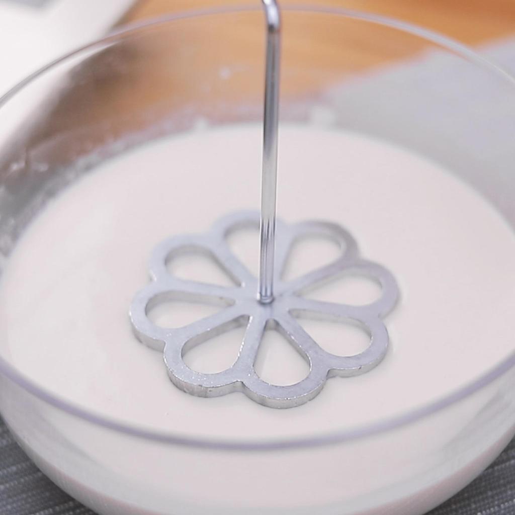 Набор нержавеющих розеток, термостойких, прочных, удобных для захвата, форм для розеток, тимбалов, MIT