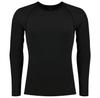 Odlo Base Layer Long Sleeve Crew Performance Light Eco