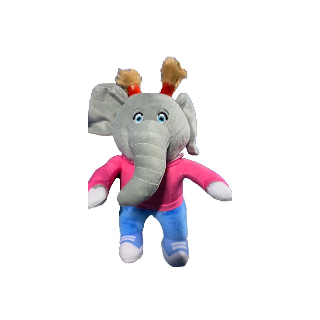 Cute Plush Doll Toy Gift Cartoon Children's Rag Doll Doll