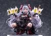 Золотая Голова Плюс Azur Lane Azur Lane Эльба Нет Общая высота 160 мм ABS масштабная фигурка showtime? приблизительно. (включая базу) ПВХ, 1/7