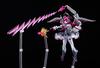 HAGANE WORKS Order Alloy Alter Zinc Alloy Plastic Painted Movable Figure Fate/Grand Ego/Mecha Eli-chan Non-Scale &