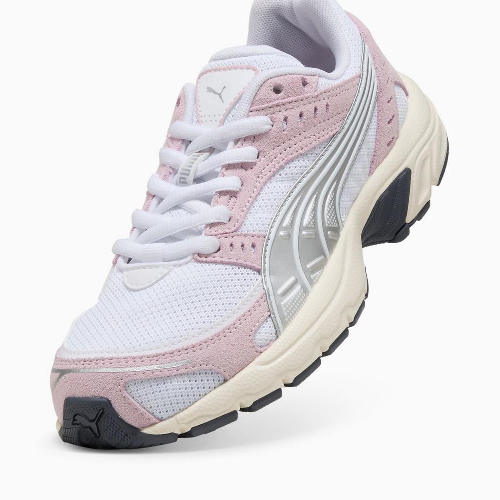 Puma C25K Women' Sports Shoes Multicolor 40386004 R 39