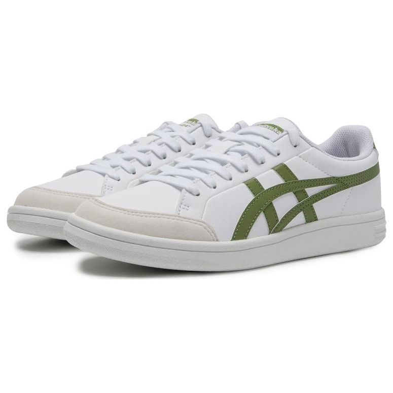 ONITSUKA TIGER Advanti Унисекс Белый Зеленый 1183A506-114