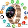 Nfc Smart Watch Women Bluetooth Call Sport Gps Track Watch Custom Dial Heart Rate Ecg Smartwatch For Samsung Huawei Xiaomi