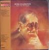 Виниловая пластинка DUKE ELLINGTON  Take The A Train QJ25331 Quintessence Ja 1979 Канада Джаз Б/у