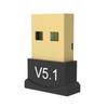 Dongle USB-передатчик Bluetooth 5.1 адаптер USB-адаптер Bluetooth-передатчик Bluetooth-приемник