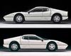 Tomica Limited Vintage Neo Ferrari 512 Bbi White Finished Product 1/64 LV-N