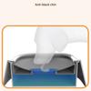 Anti-splash Pet Water Bowl Plastic Cat Water Dispenser Large Capacity Dog Waterer  Cat