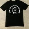 Футболка Fanclub T Shirtnage Вагоноподобная Футболка Полный Размер от S до 5XL
