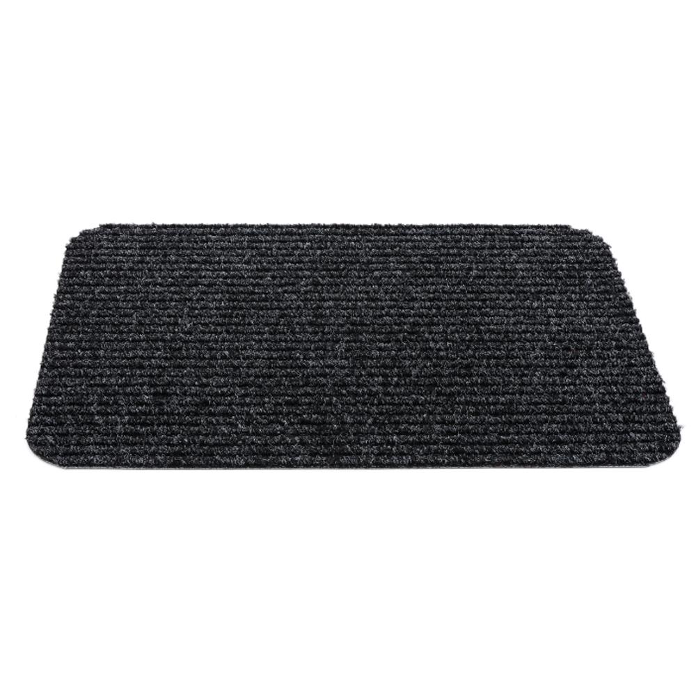 Sentry Ambassador Rib Mat No 2 16 x 27'' Charcoal
