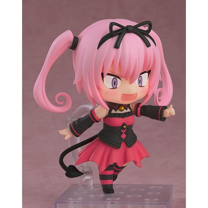 Nendoroid To LOVE-Ru Darkness Nana Astar Deviluke Non-Scale Painted PVC Action Figure