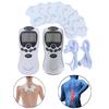 Electric Whole Body Massager Weight Loss Acupuncture Therapy Pulse Nursing Massager