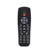 IR2804 Пульт дистанционного управления для проектора DELL 1210S 1610HD 1209S 1220 1800MP 1100MP 4310WX 3300MP 3400MP 1420X 1201MP S320WI