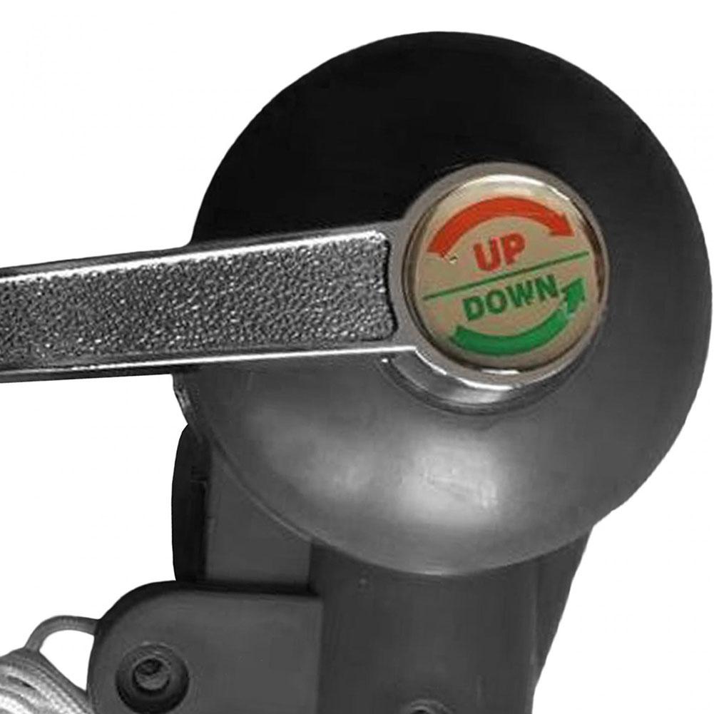 Аксессуары для зонтов на патио, прочный сменный держатель, рукоятка для палубы, аксессуары для сада на открытом воздухе