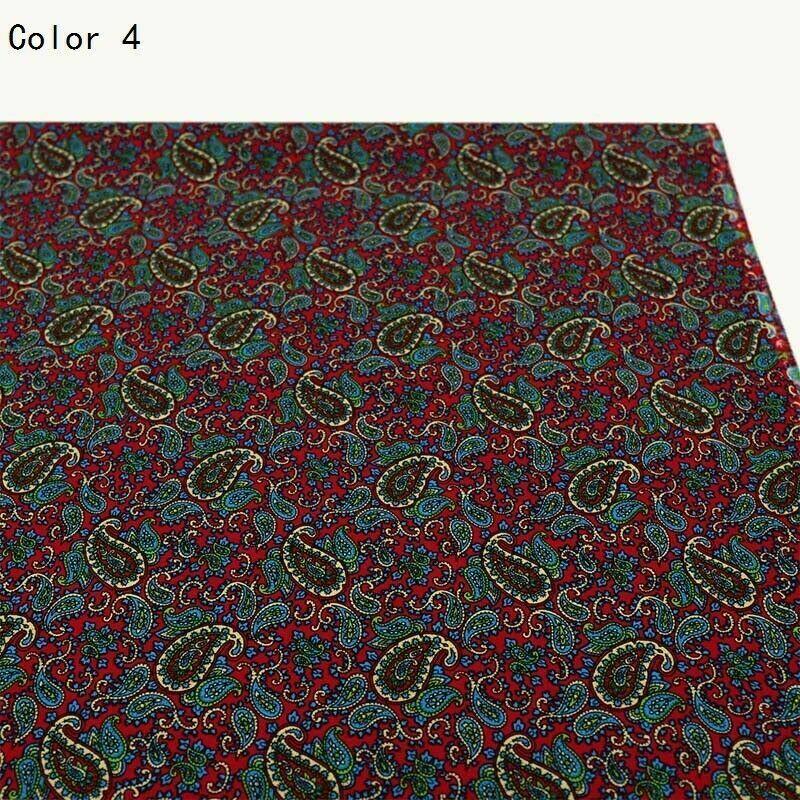 100*150 см бархатная ткань для печати мягкая хлопковая вельветовая ткань для самостоятельного шитья одежды скатертей сумок диванов материалы для рукоделия