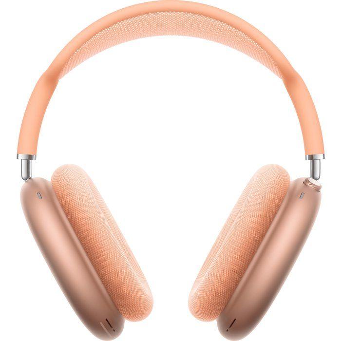 APPLE - AirPods Max 2 - Orange