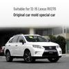 12-15 Lexus RX350 Крышка линзы фары: Прочный сменный корпус лампы и поверхность