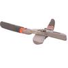 Gangdun S068312 12-inch Tin Snips
