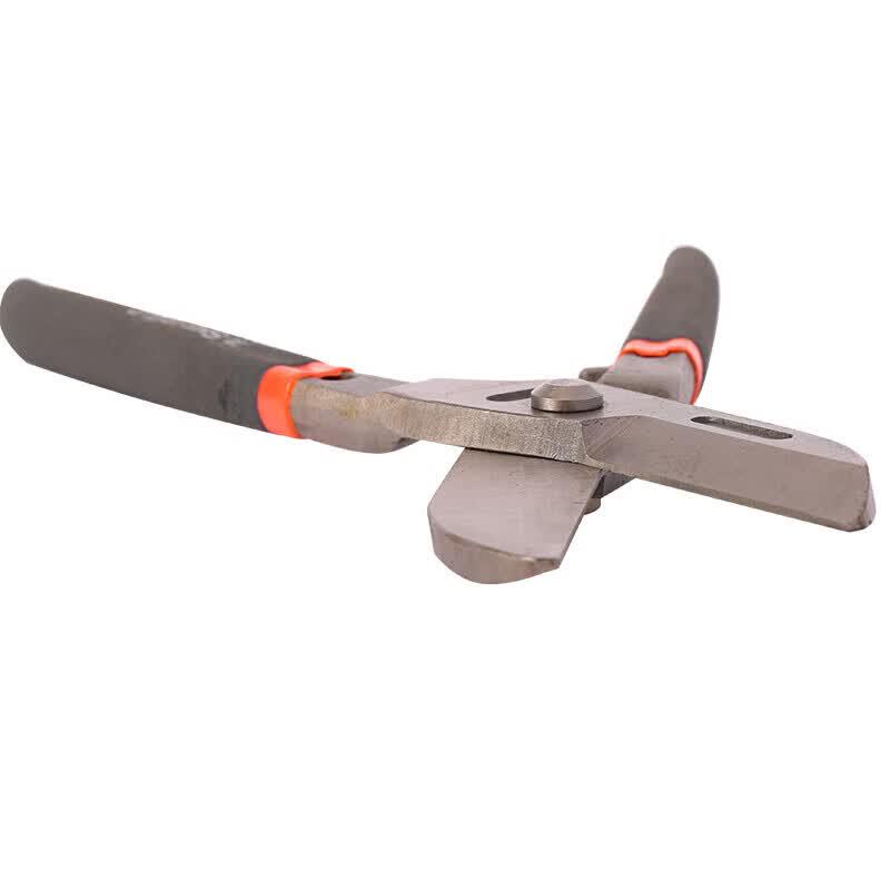 Gangdun S068312 12-inch Tin Snips