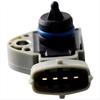 Upmarket0261230238 Fuel Rail Pressure Sensor for Volvo S60 S80 V70 XC70 XC90