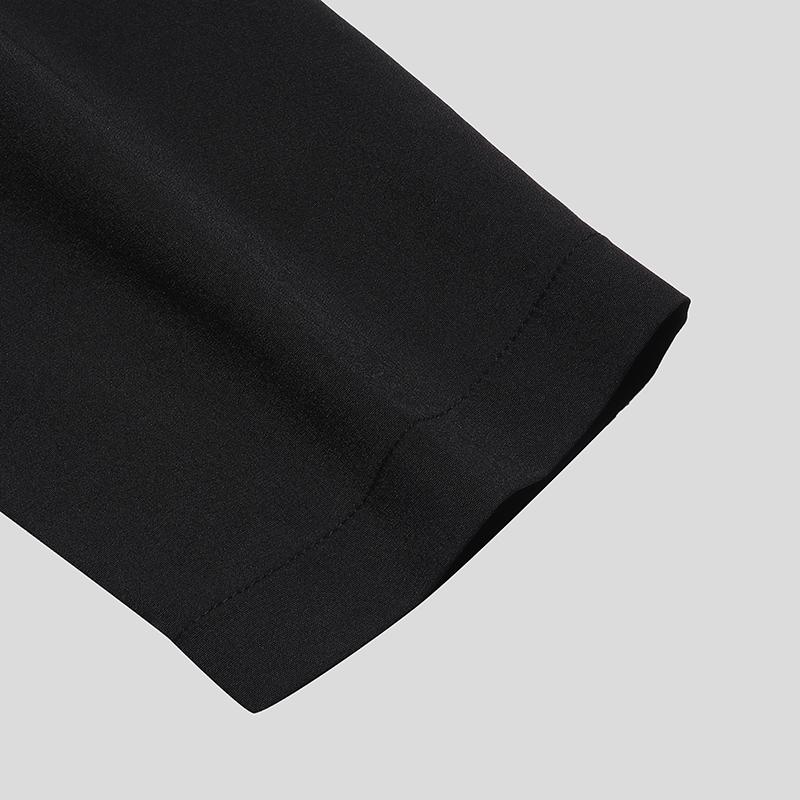 INCERUN Уличная одежда больших размеров, мужские цельные комбинезоны, комбинезон с длинными рукавами, уличные брюки-карго, комбинезон